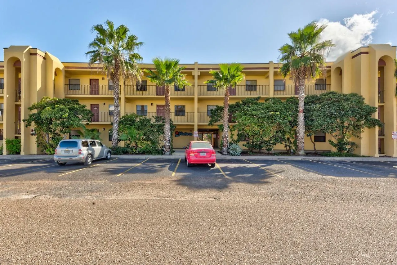 Apartment Ventura #202 *