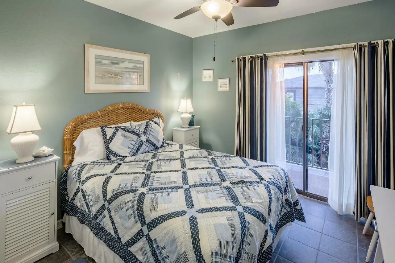 Apartment Ventura #202 *