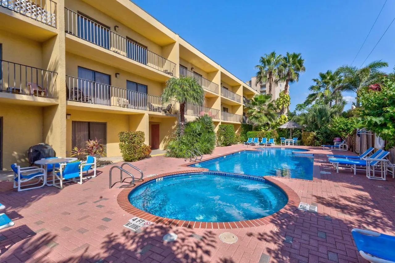 Ventura #202 Apartment