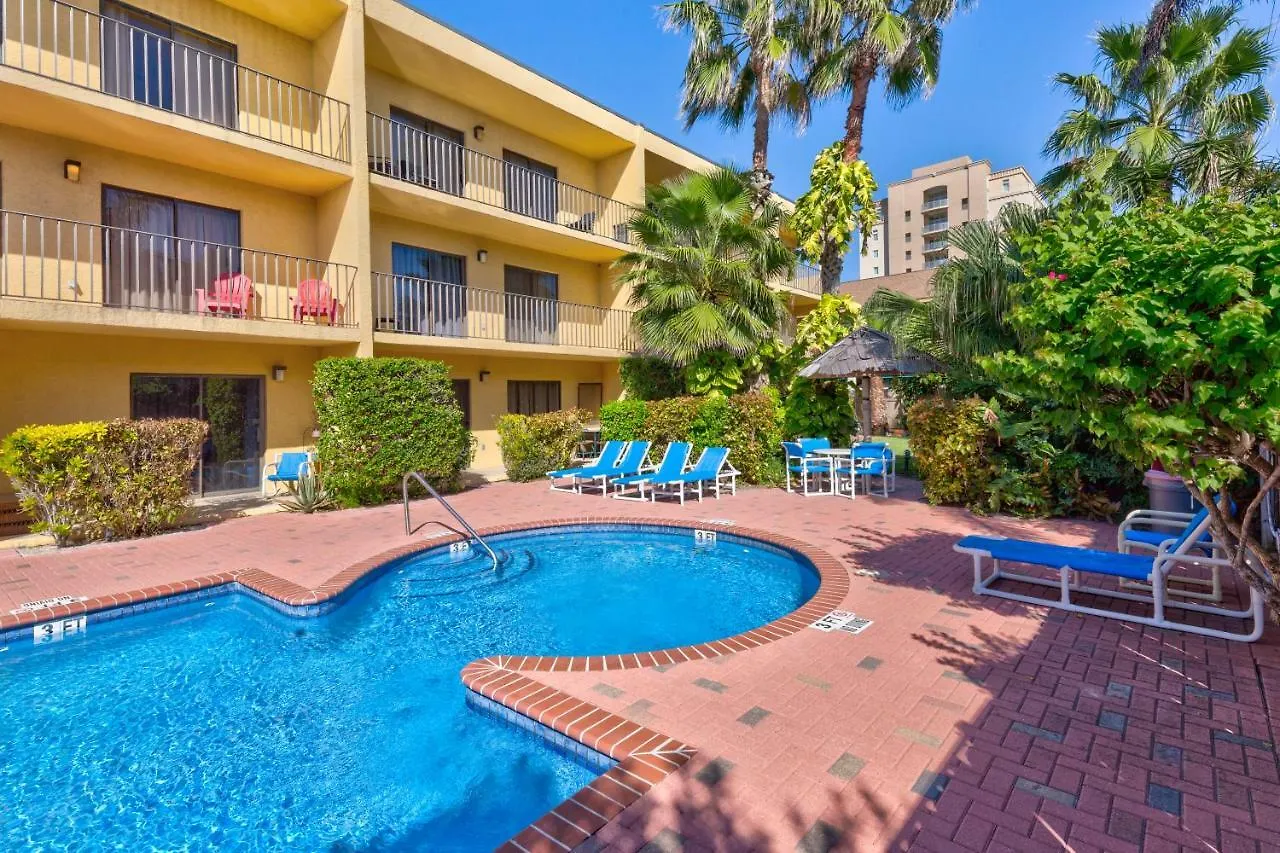 Apartment Ventura #202