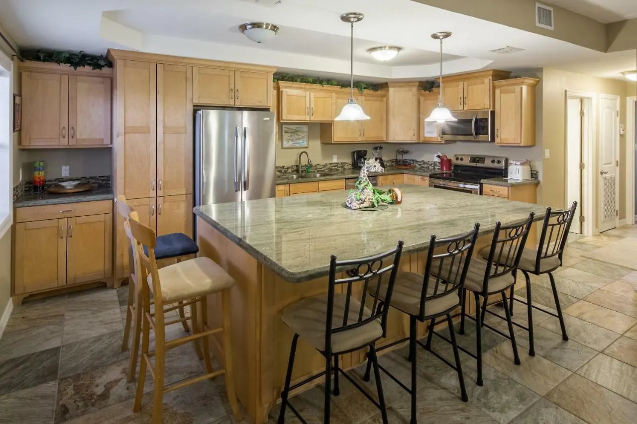 Apartment Ventura #202 South Padre Island