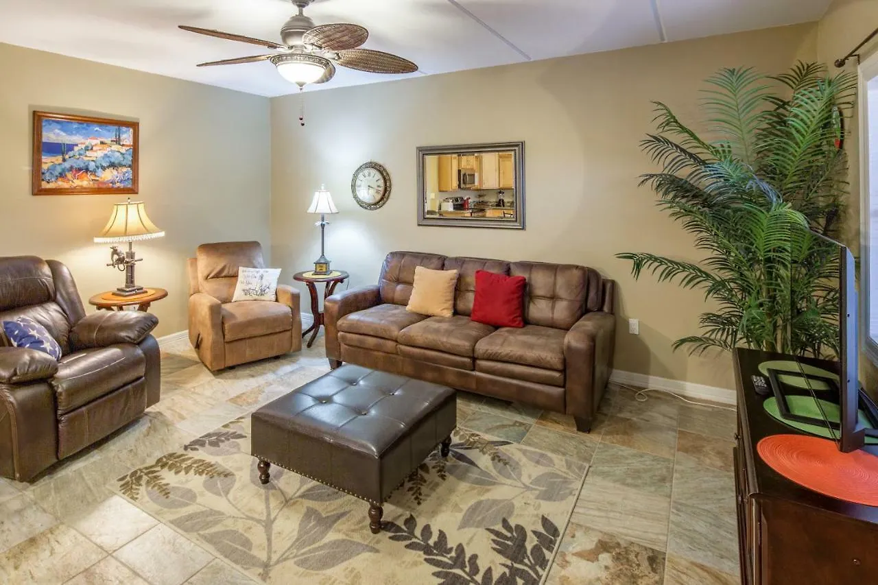 Apartment Ventura #202 *