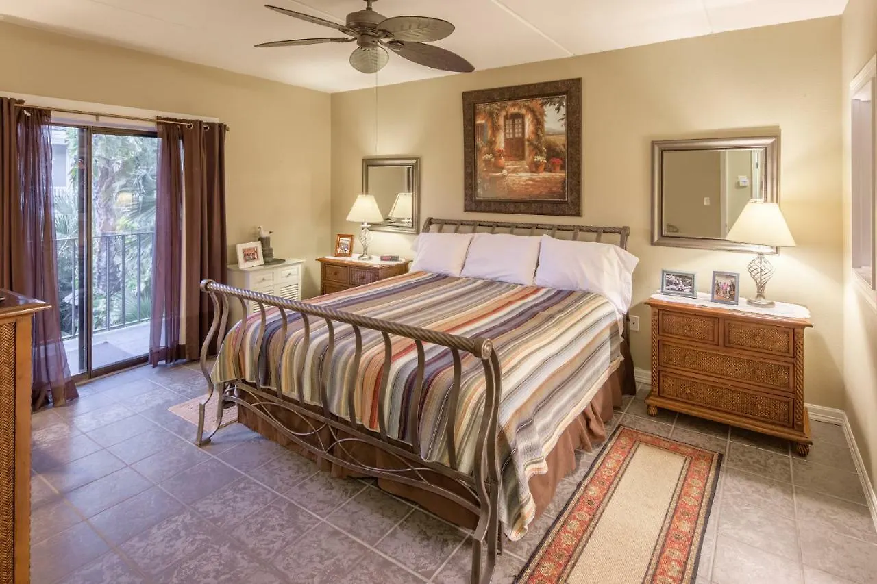 Apartment Ventura #202