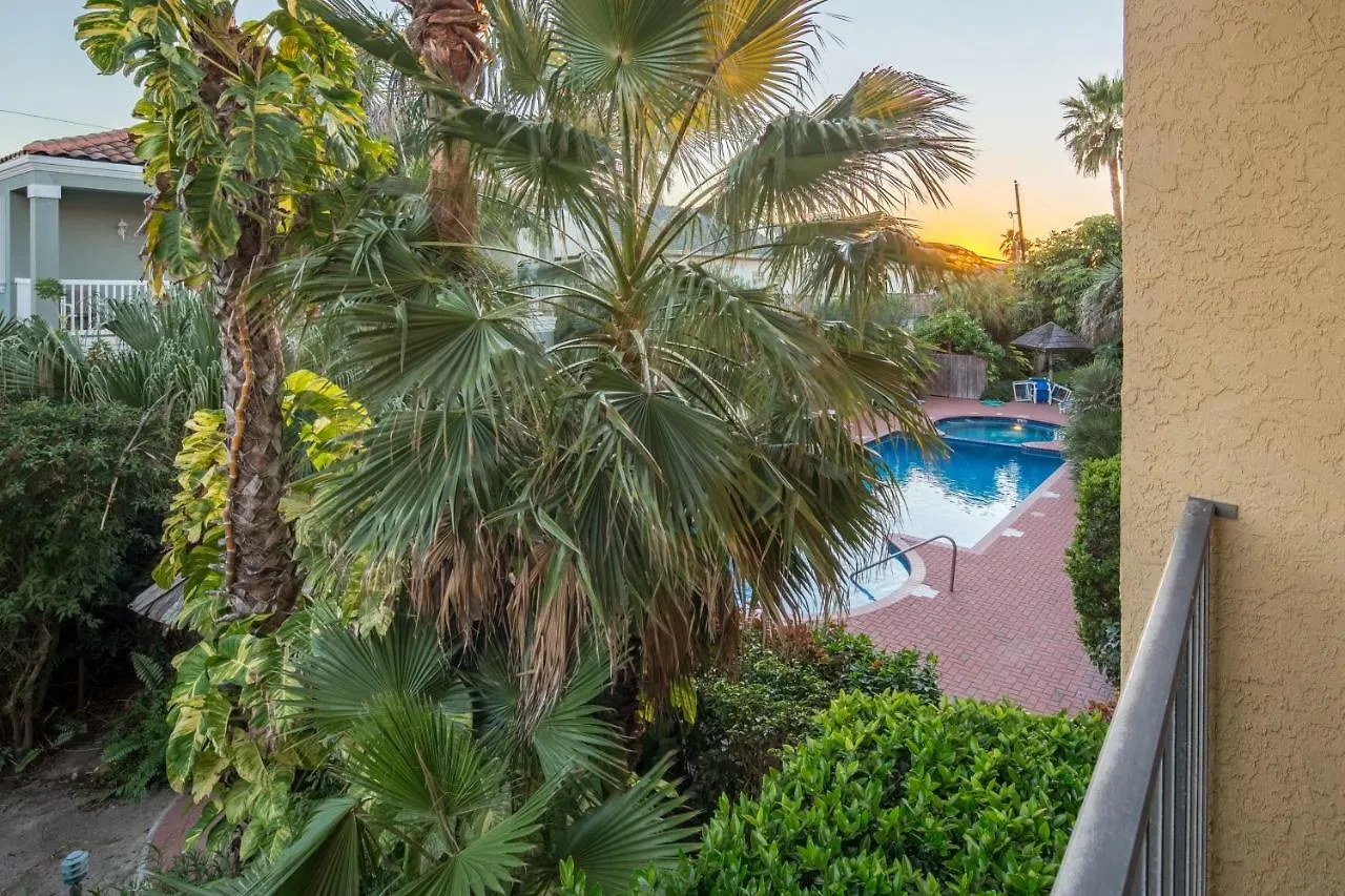 Apartment Ventura #202 South Padre Island