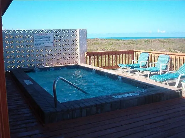 Padre South On The Hotel