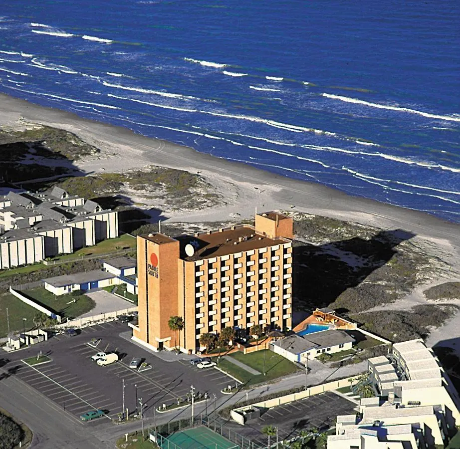 Padre South On The