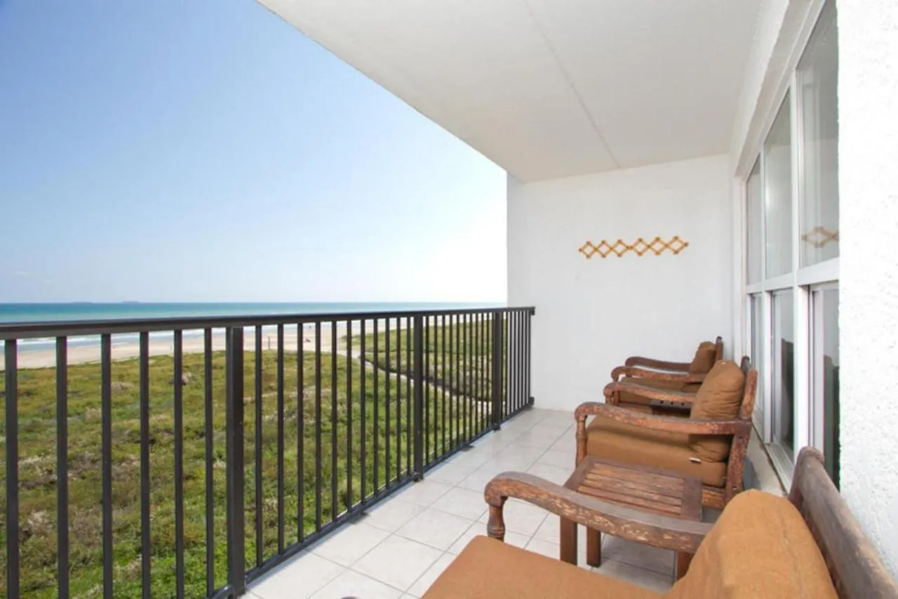 Seville By Padre Island Casa vacanze South Padre Island