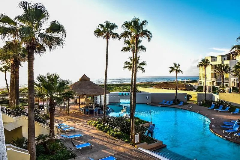 Feriested Margaritaville South Padre Island