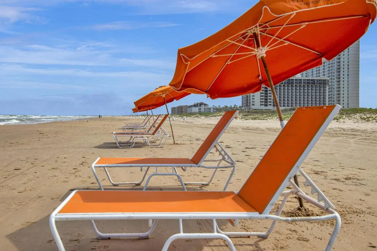 Hotel Peninsula Island & - Beachfront At South Padre Island