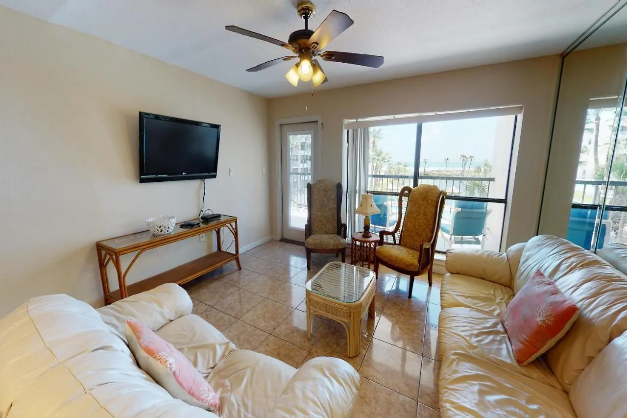 Saida Towers Iii #305 Holiday home *