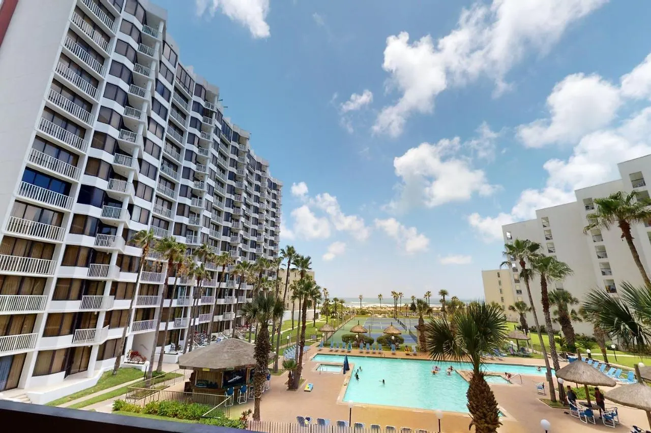 Holiday home Saida Towers Iii #305 *