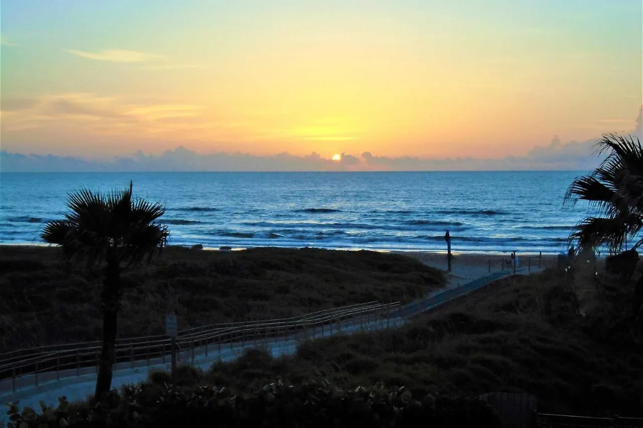 Apartment Sunny Oceanfront On *