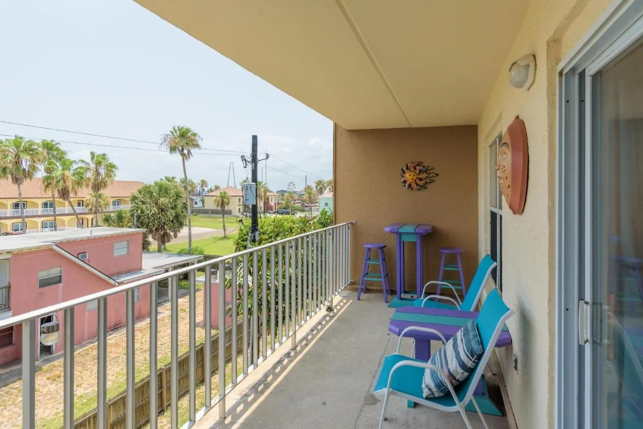 Apartmán Casa Del Sol