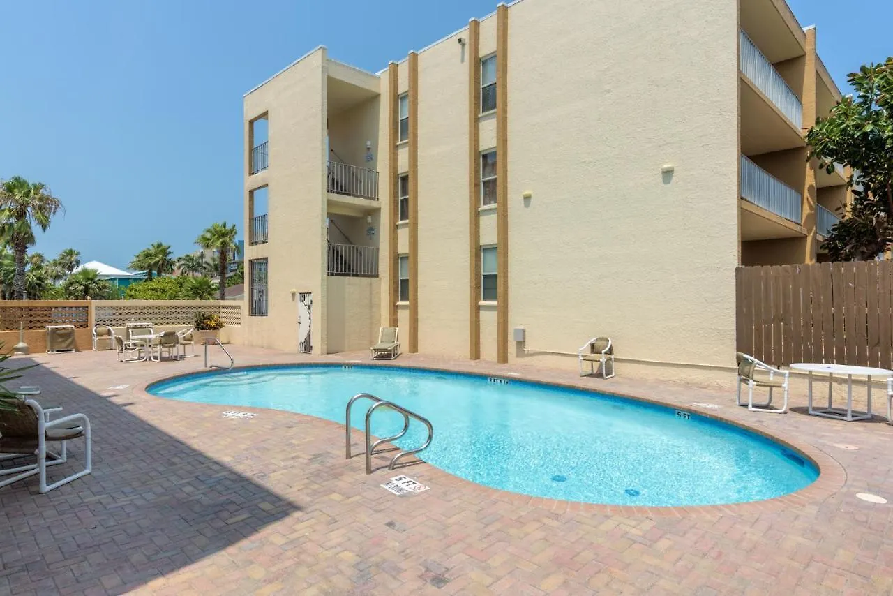 Apartmán Casa Del Sol *
