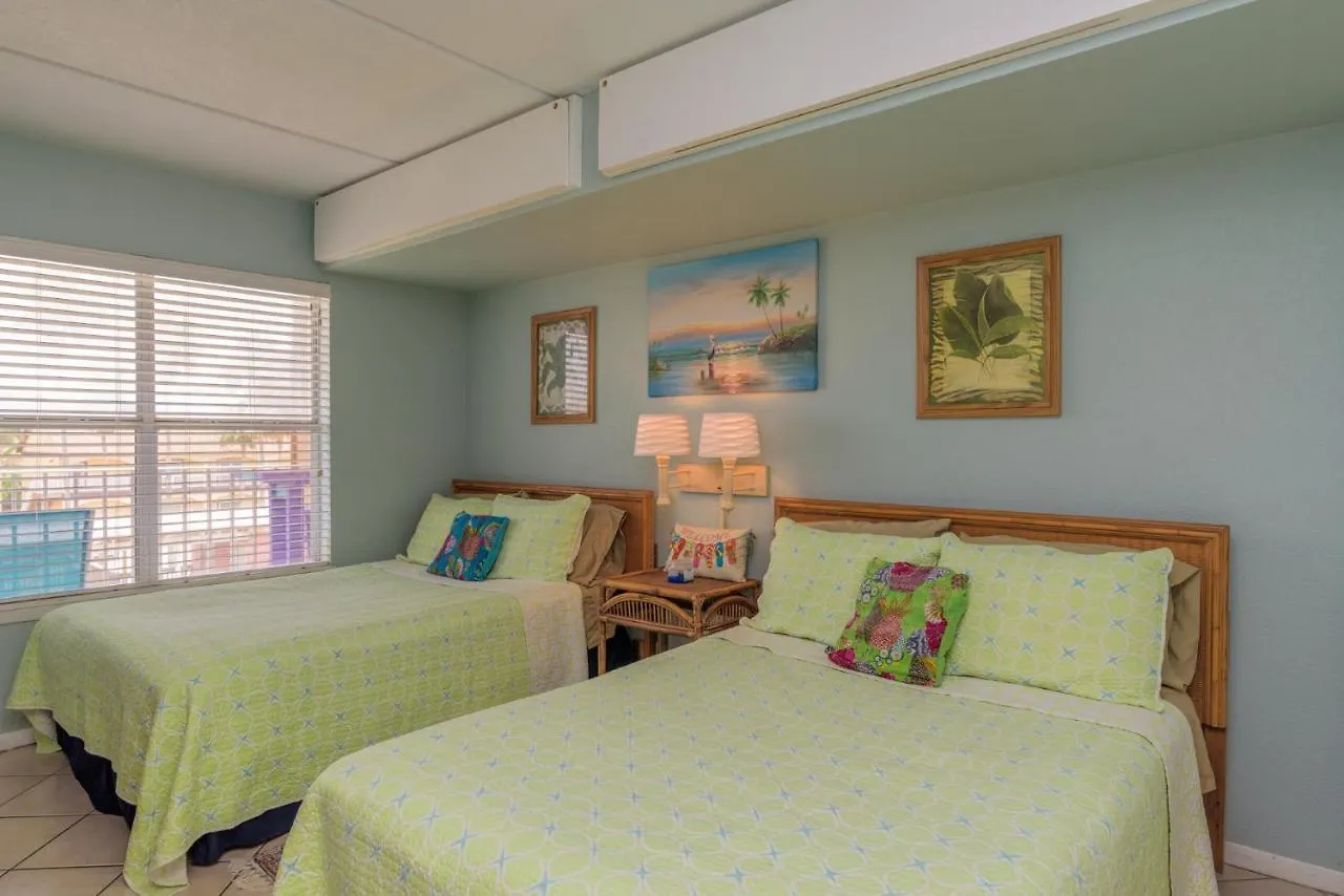 Apartmán Casa Del Sol *