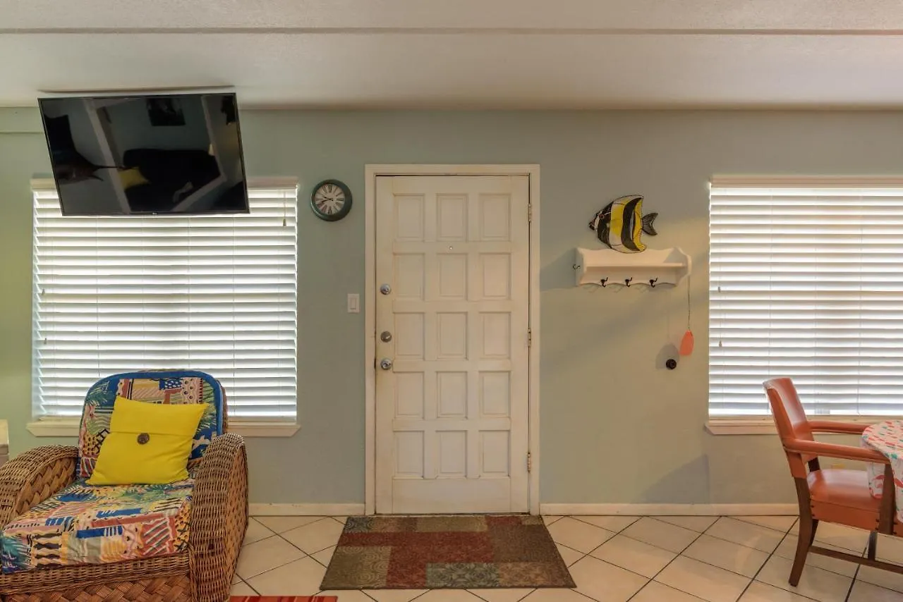 Apartmán Casa Del Sol South Padre Island