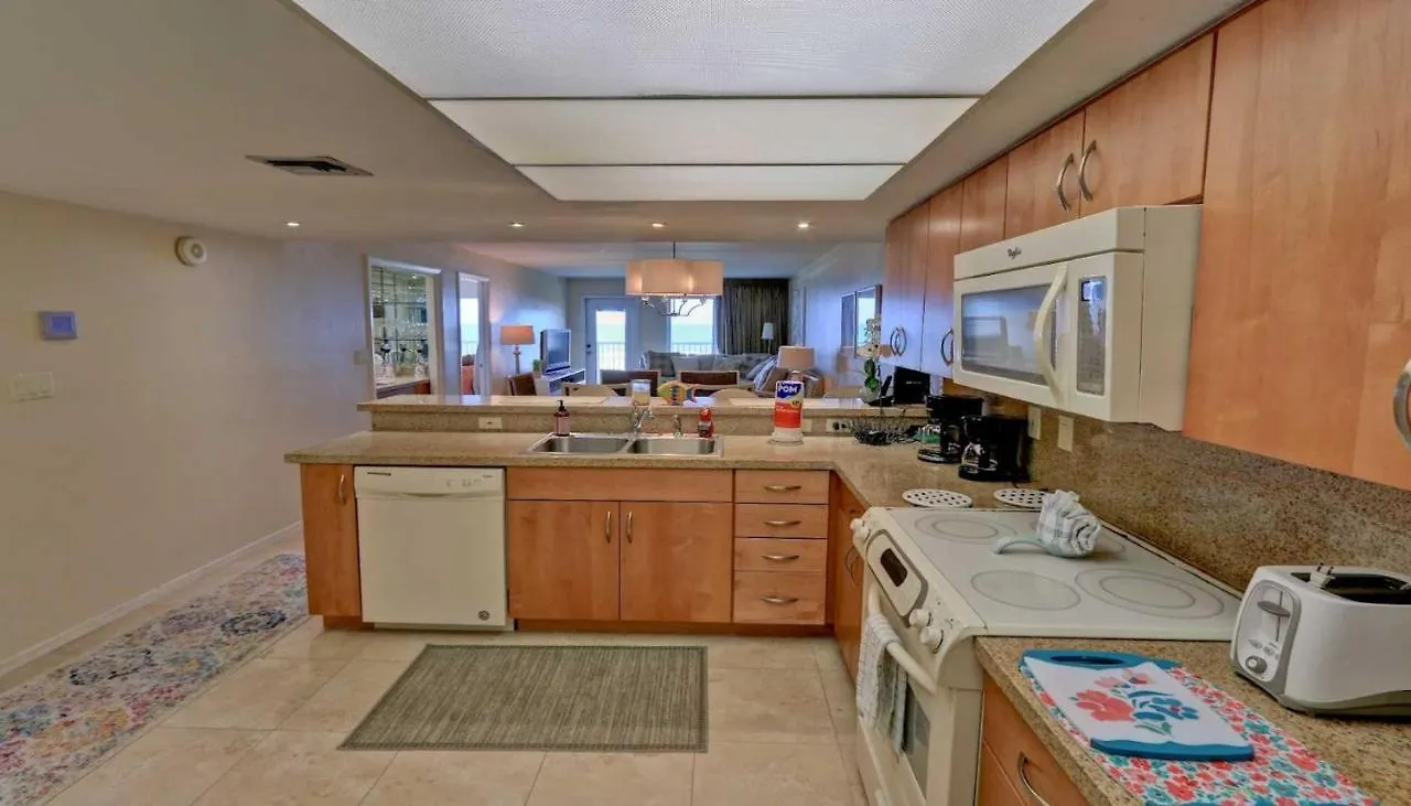 Apartment Edgewater 507