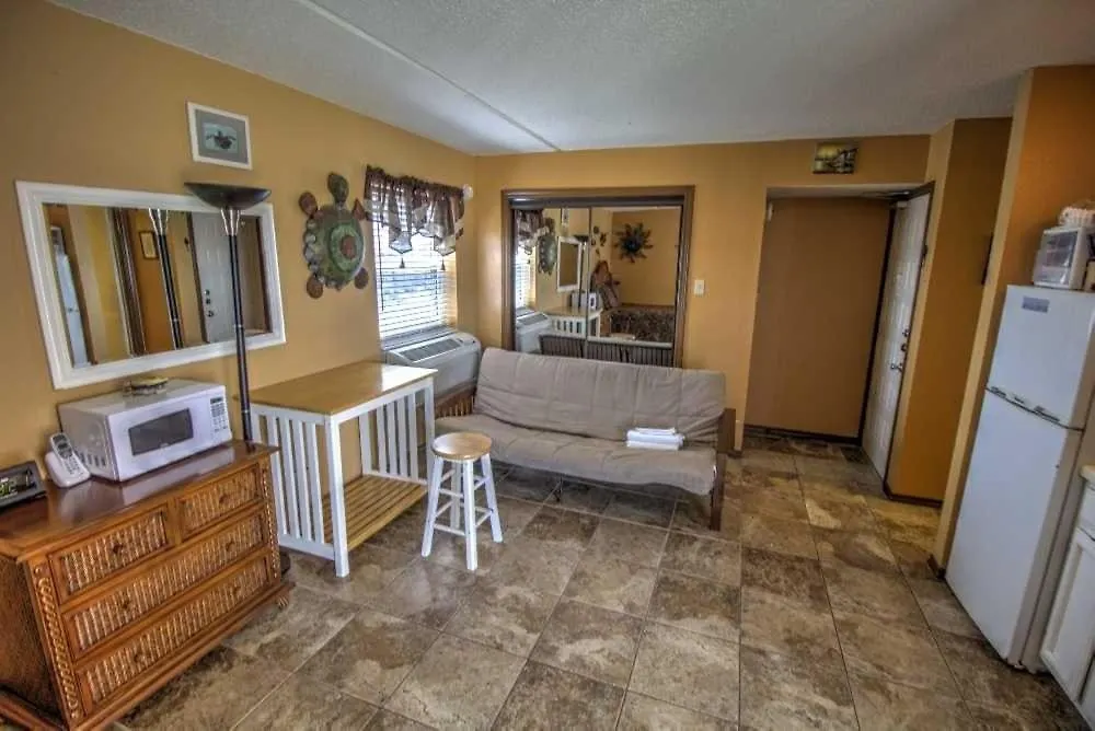 Apartment Florence I 608 South Padre Island