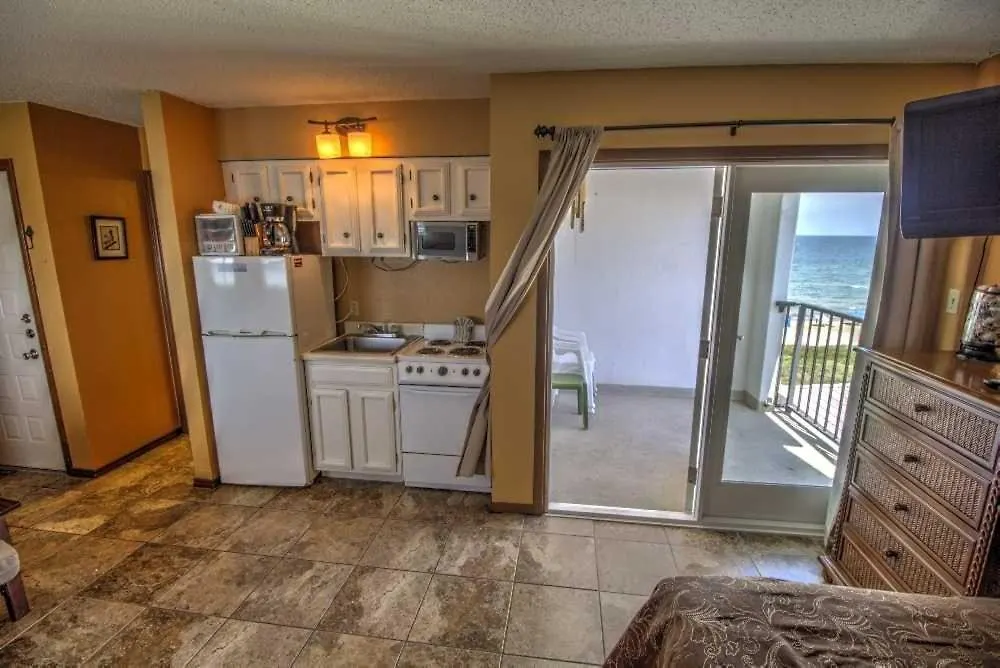 Apartment Florence I 608 South Padre Island