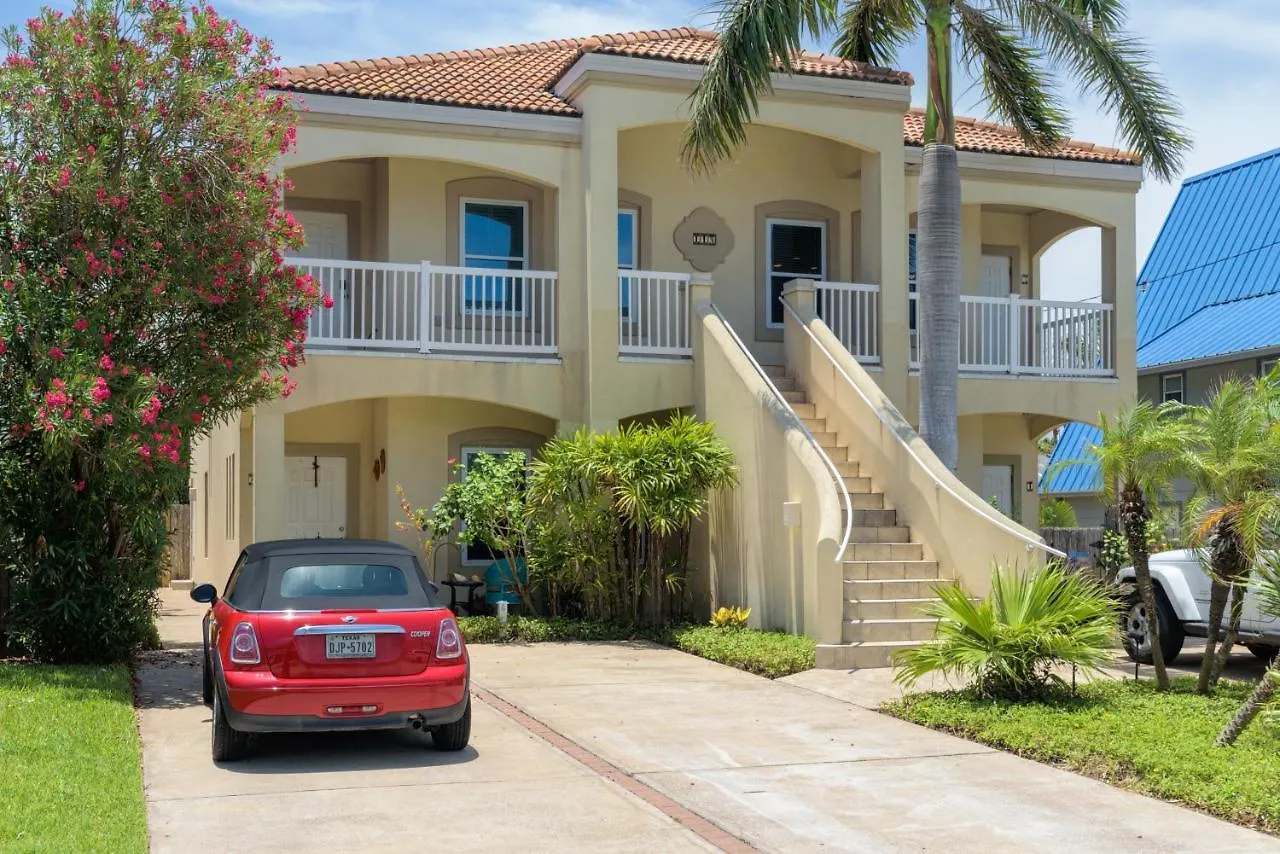 Apartment Bahama