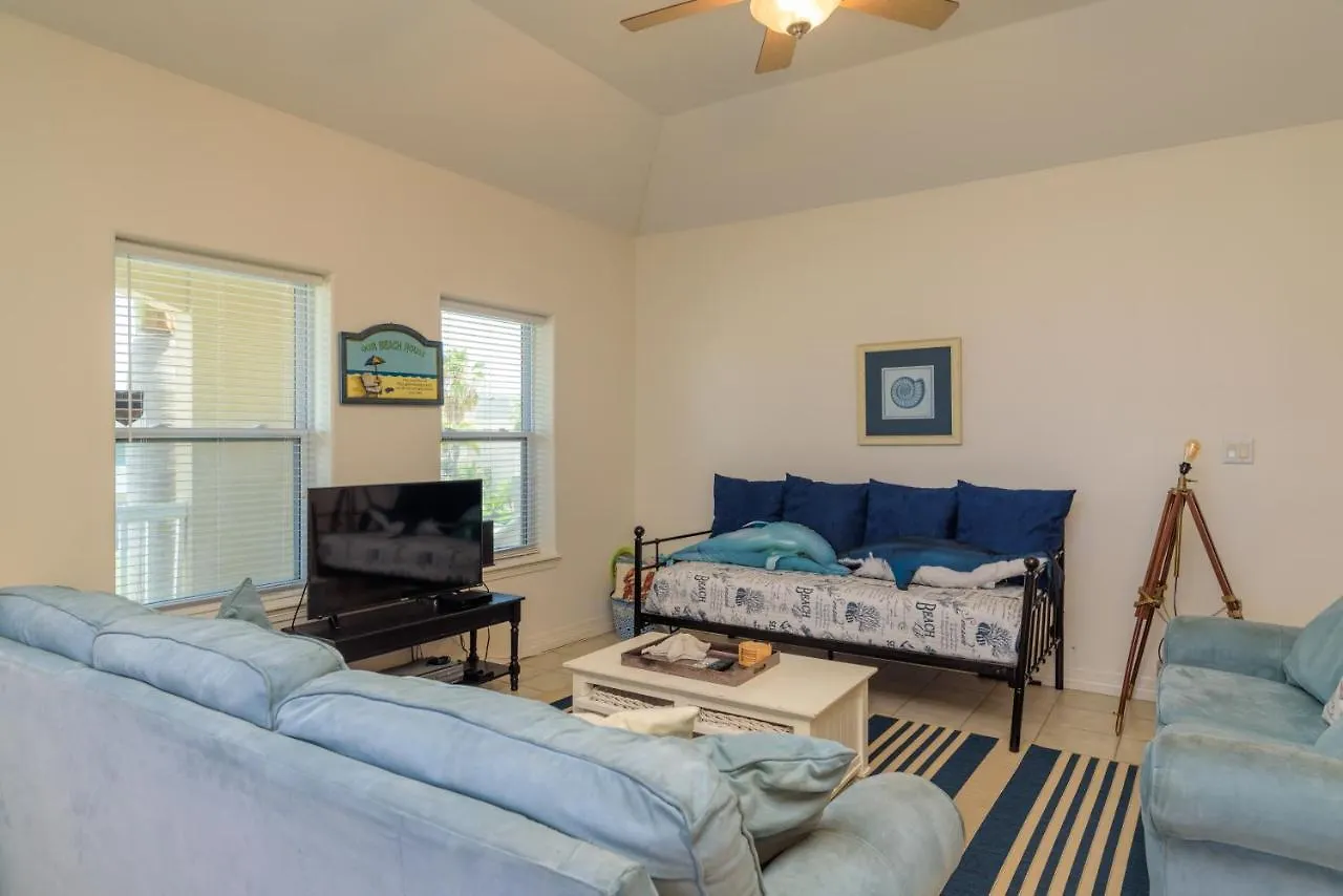 Bahama Apartment *