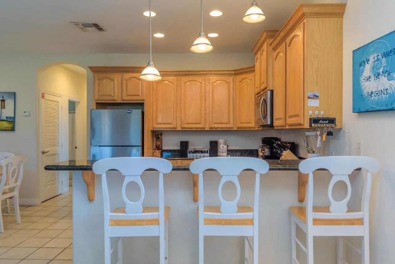 Bahama Apartment *