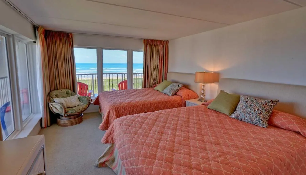 Edgewater 507 South Padre Island