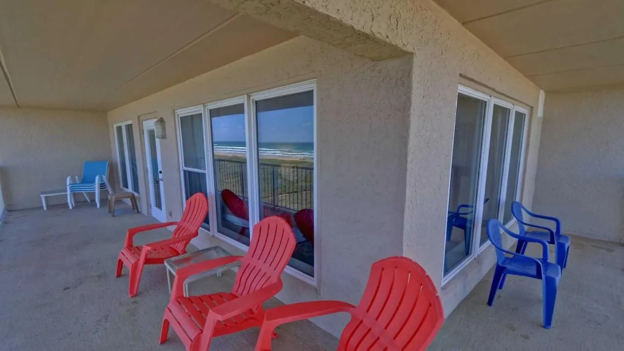 Edgewater 507 South Padre Island