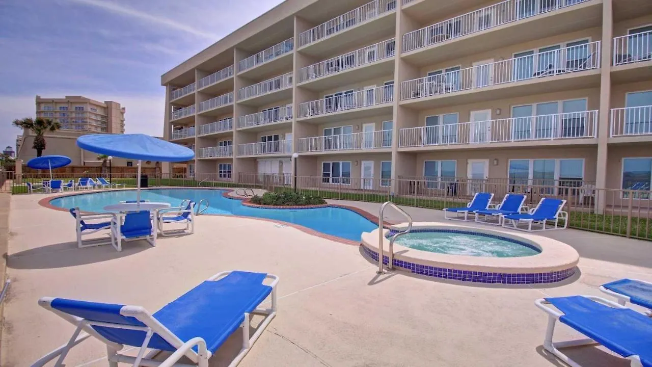 Edgewater 507 Apartment *
