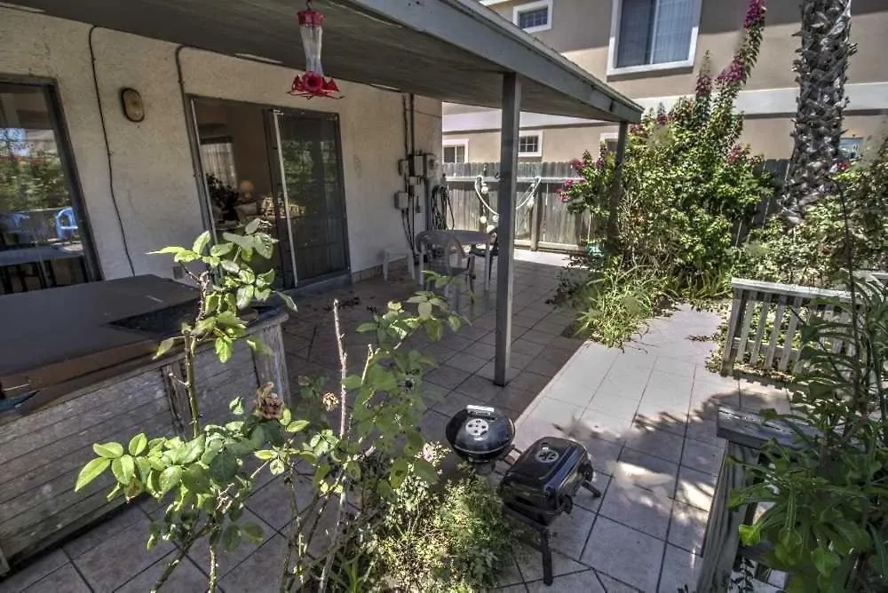 The Campeche Town House Townhouse Holiday home