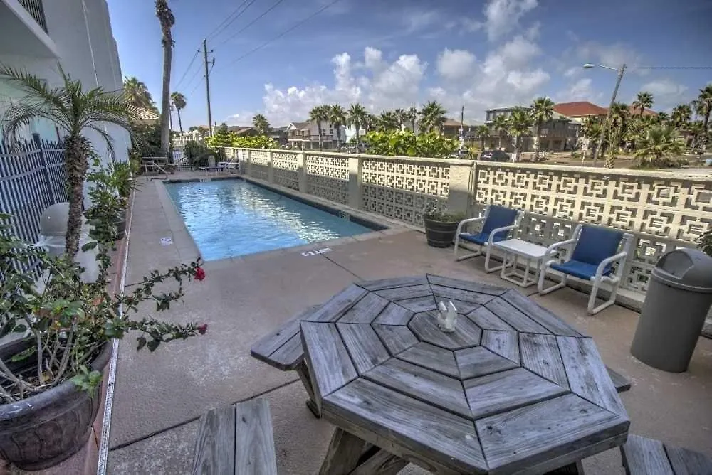 Continental 101 Apartment South Padre Island