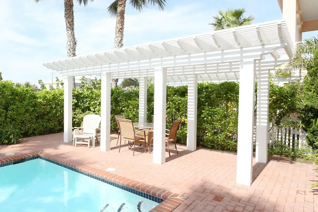 Endless Summer Holiday home *