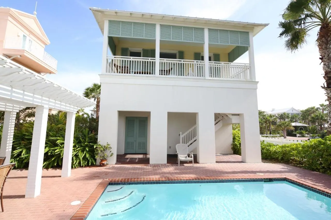 Holiday home Endless Summer *