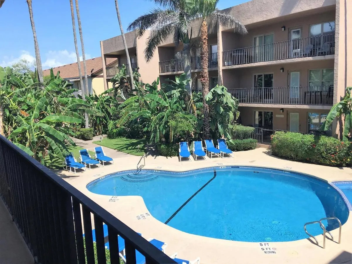 Apartment Beachview Unit #214 *