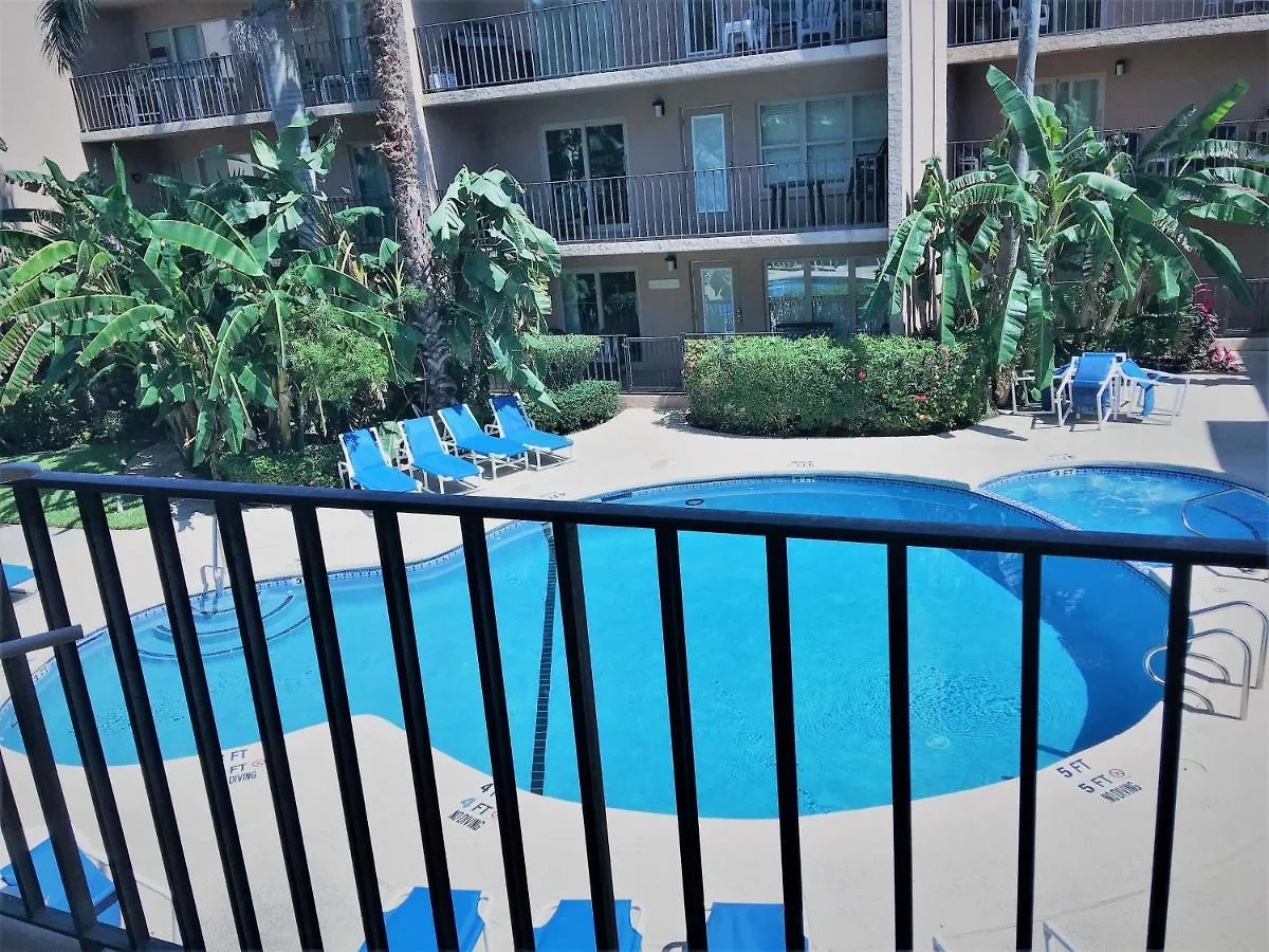 Apartment Beachview Unit #214