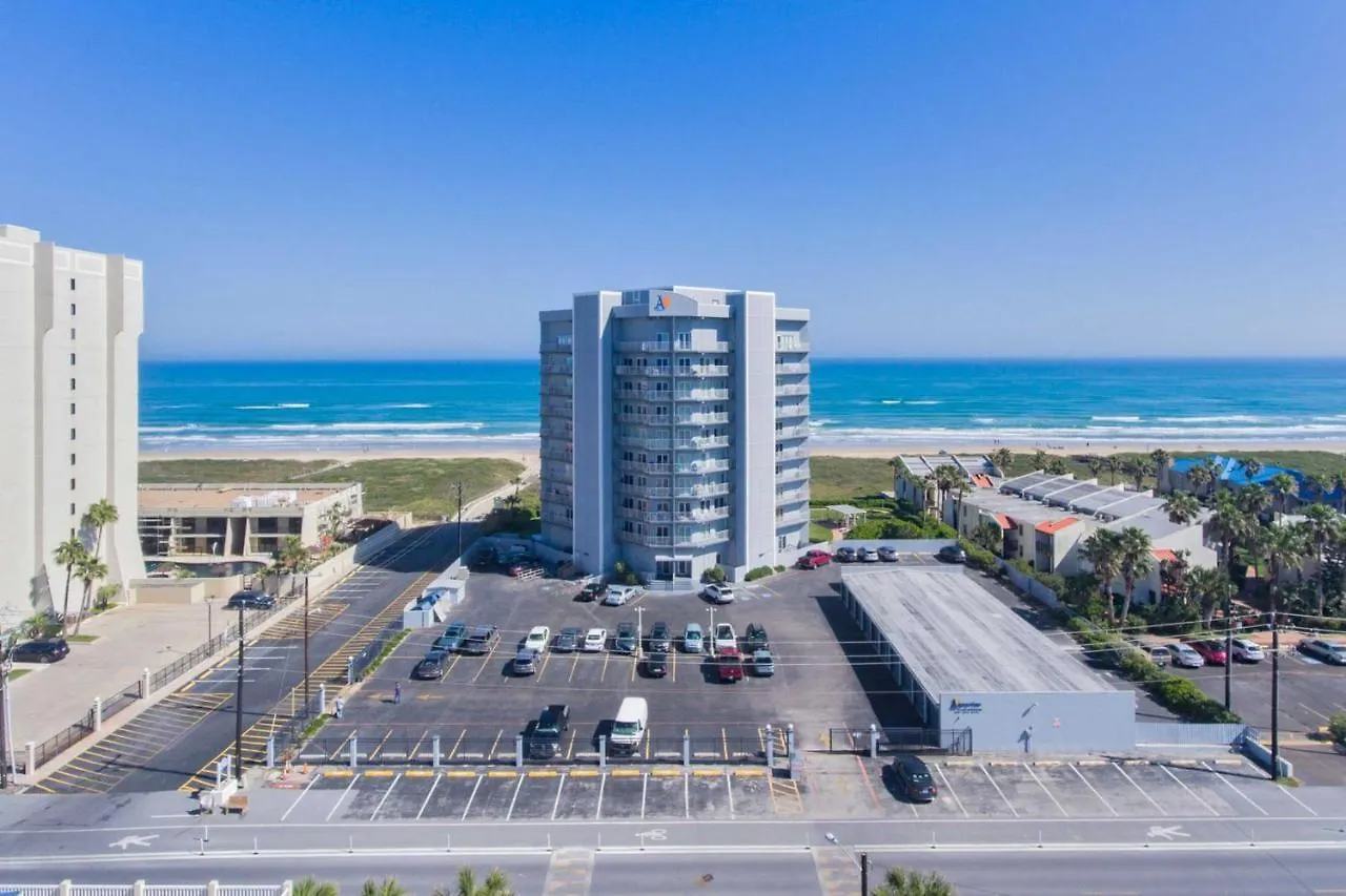Apartment Sunny Oceanfront On
