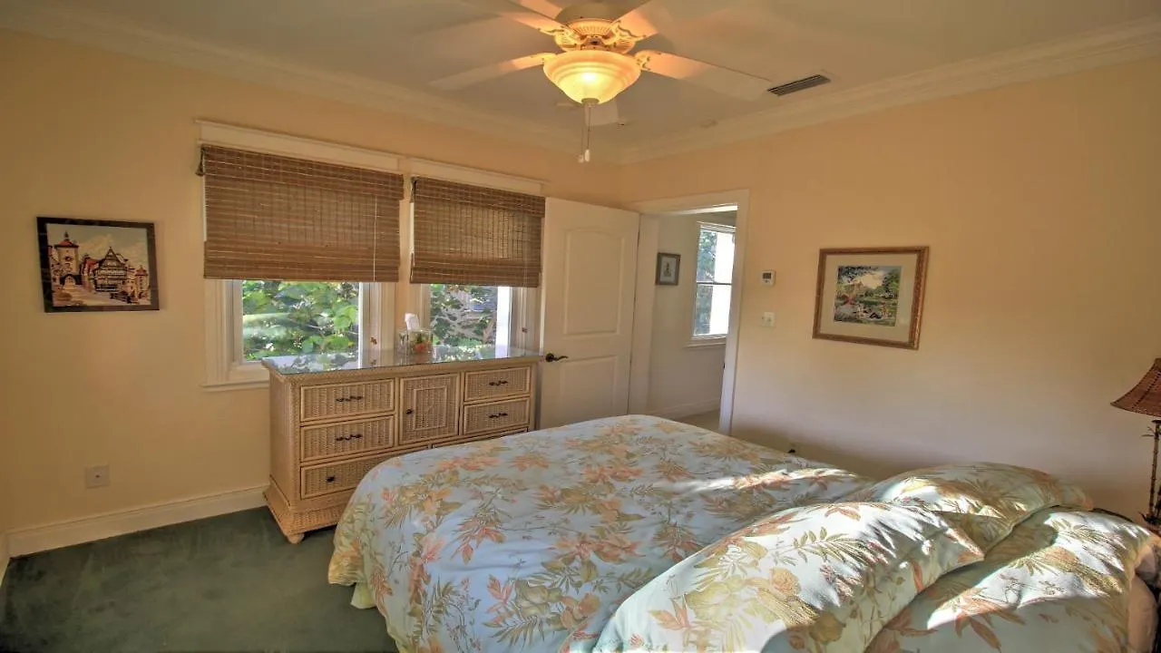 Manu Kai Home Holiday home