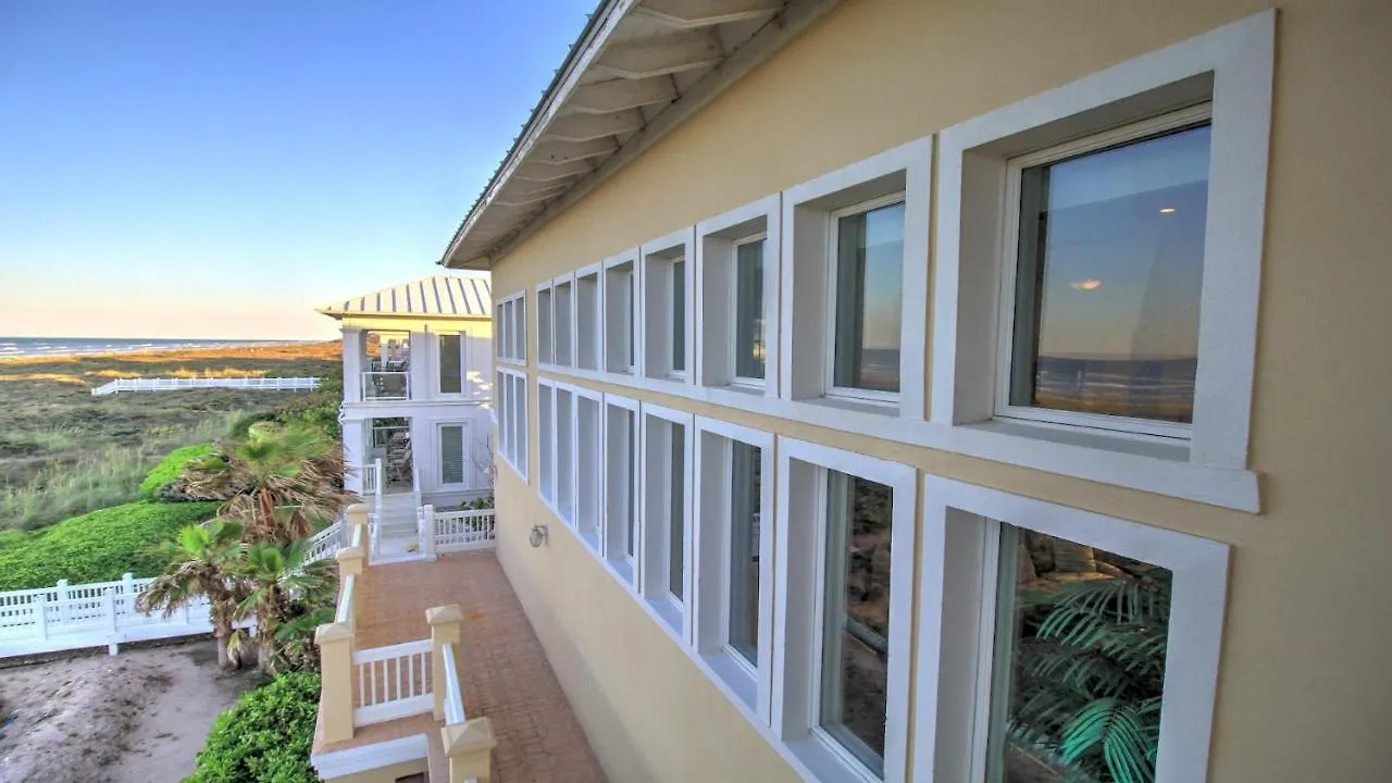 Manu Kai Home Holiday home South Padre Island