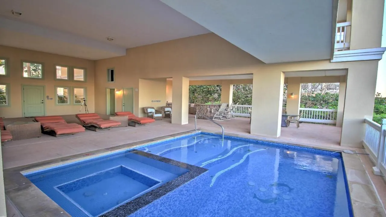 Manu Kai Home Holiday home *