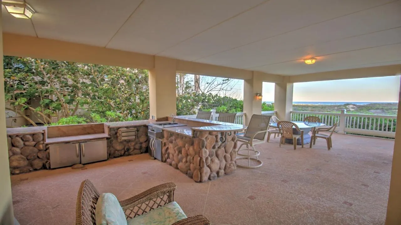 Manu Kai Home Holiday home