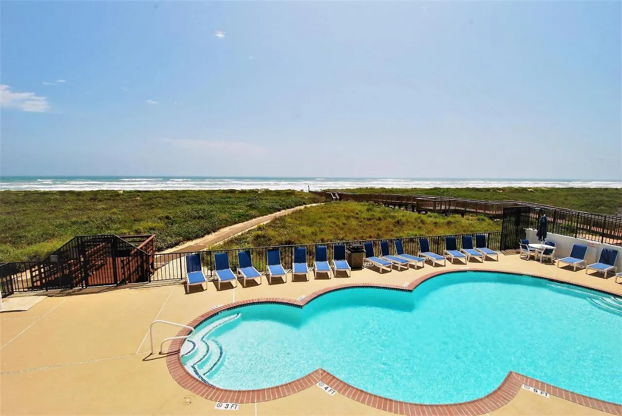 Seville Unit #201 Apartment South Padre Island