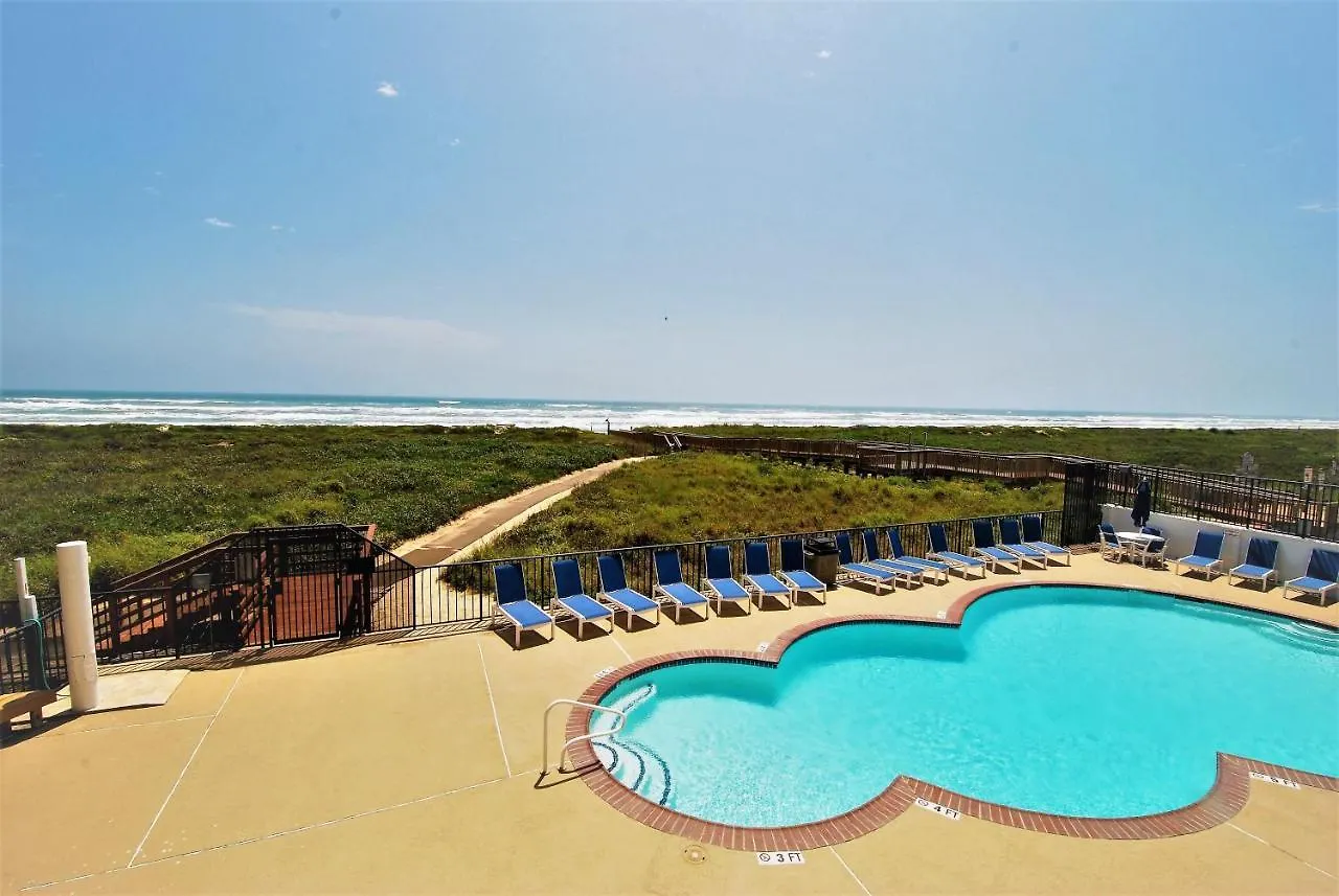 Apartment Seville Unit #201 *