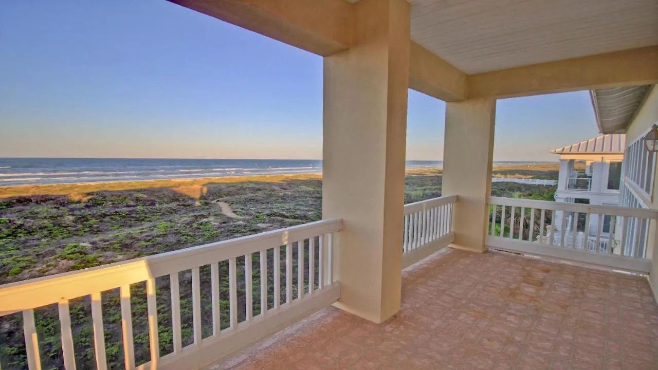 Manu Kai Home Holiday home South Padre Island