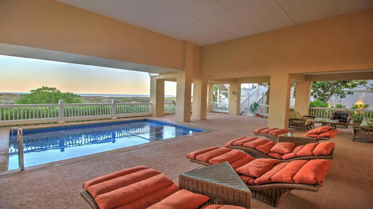 Manu Kai Home Holiday home South Padre Island