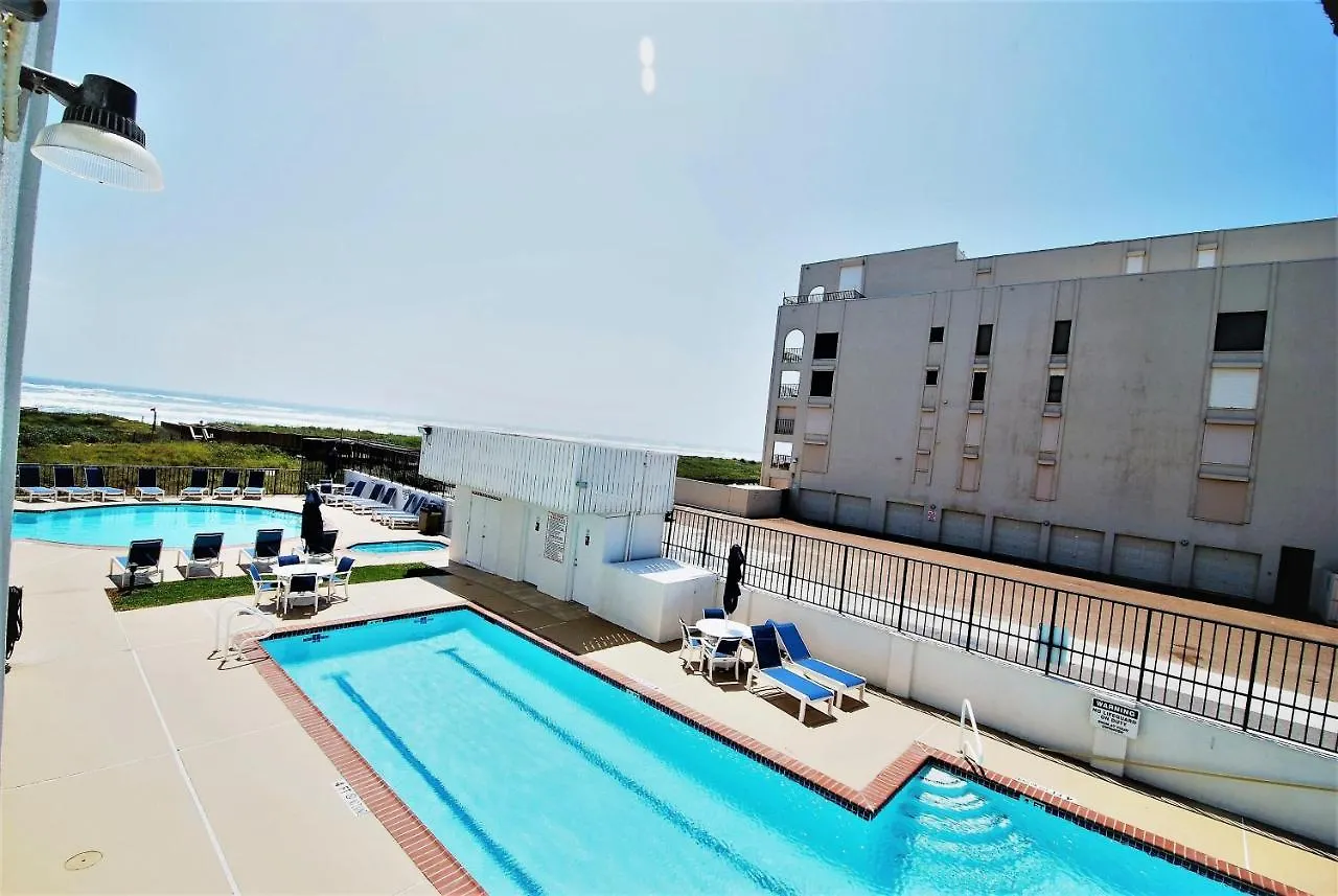Apartment Seville Unit #201