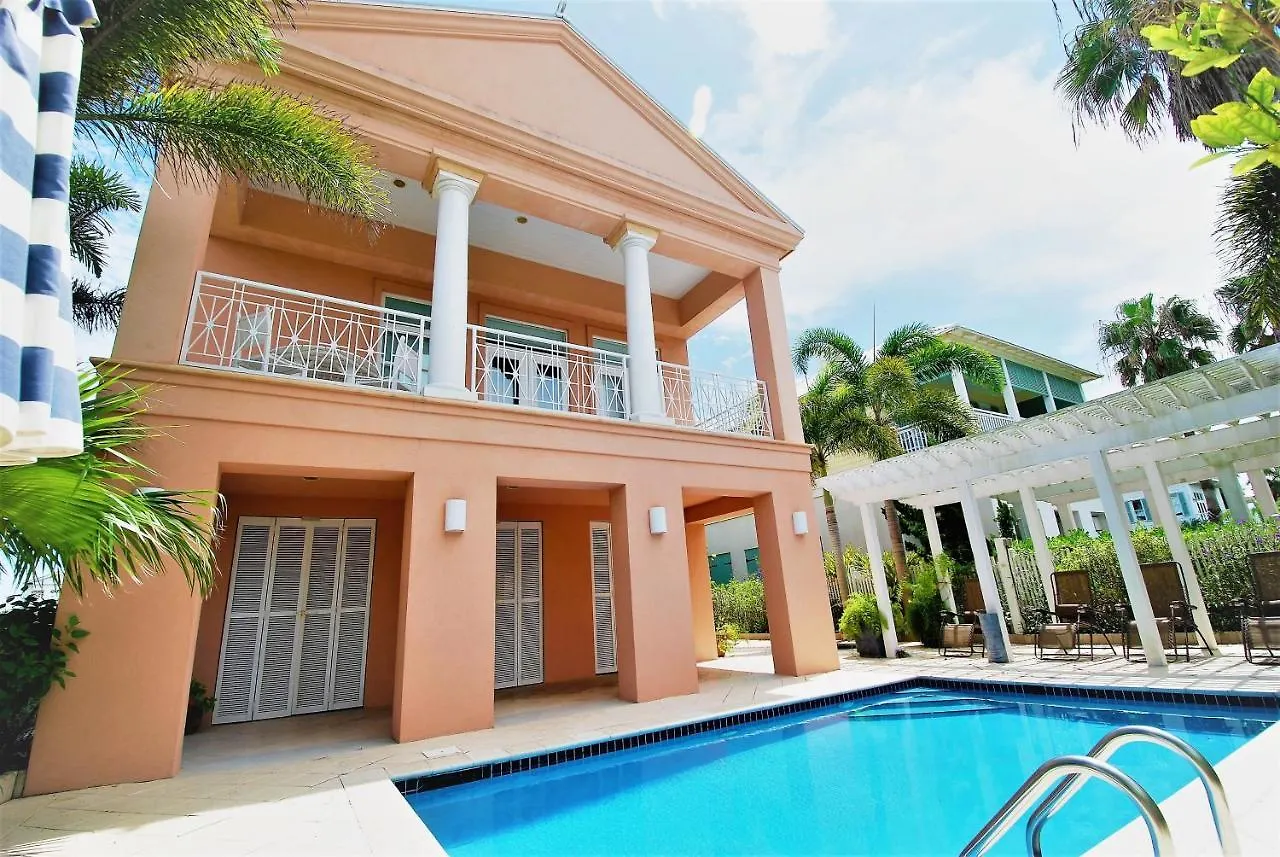 Holiday home Sea Hawk - Private House With Pool & Hot Tub