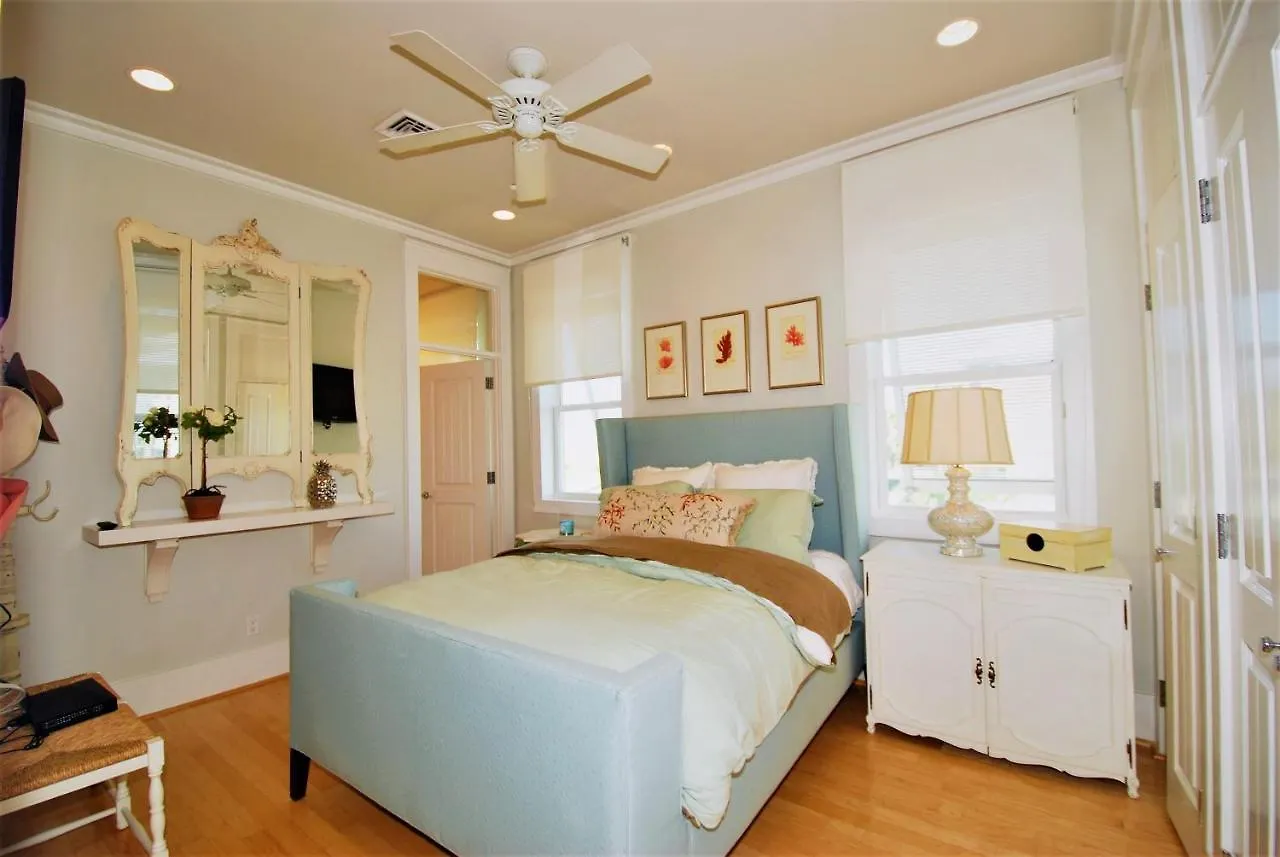 Sea Hawk - Private House With Pool & Hot Tub Holiday home South Padre Island