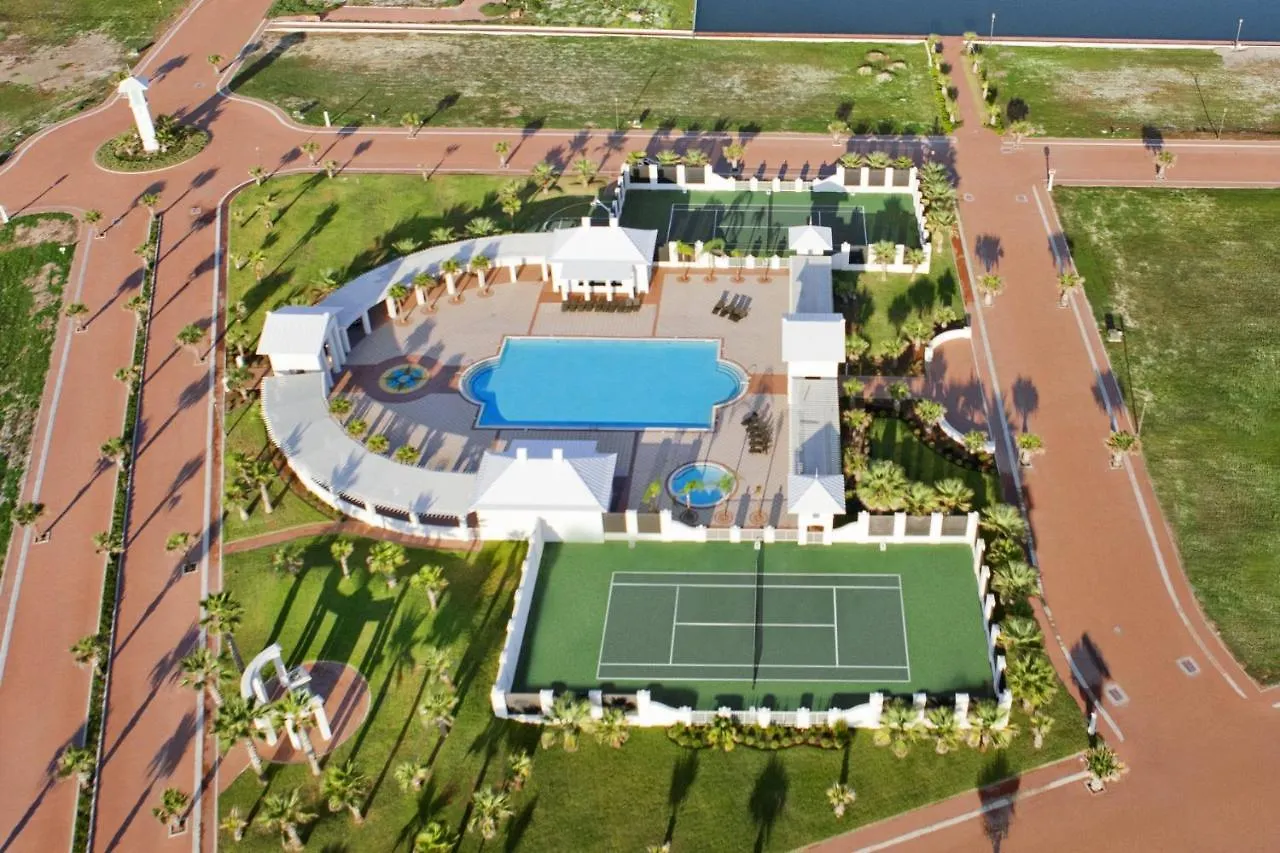 Sea Hawk - Private House With Pool & Hot Tub *