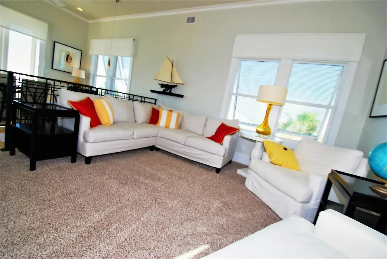 Sea Hawk - Private House With Pool & Hot Tub *
