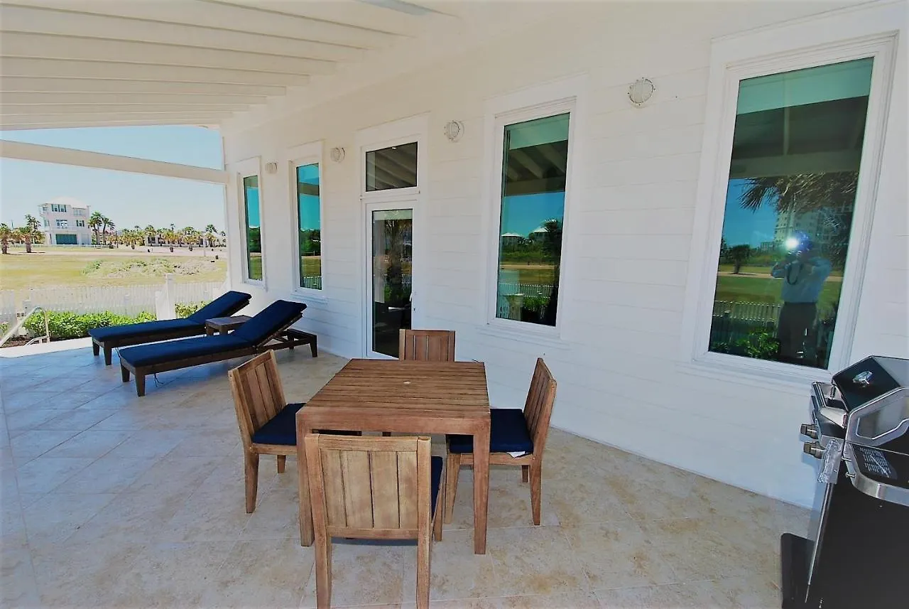 Coastal Holiday home South Padre Island